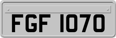 FGF1070