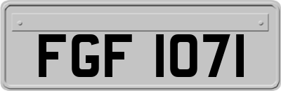 FGF1071