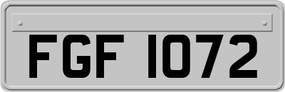 FGF1072