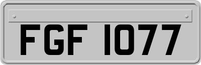 FGF1077