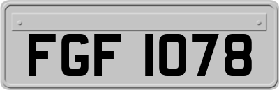 FGF1078