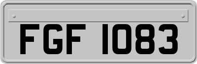 FGF1083
