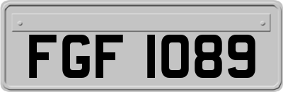 FGF1089