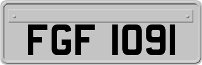 FGF1091
