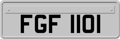 FGF1101