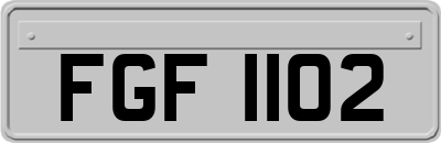 FGF1102
