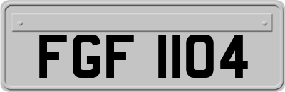 FGF1104