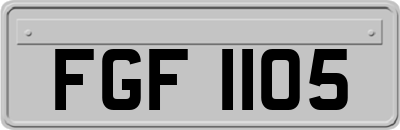 FGF1105