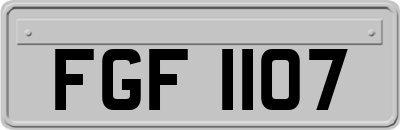 FGF1107
