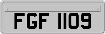 FGF1109
