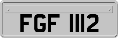 FGF1112