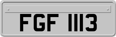 FGF1113