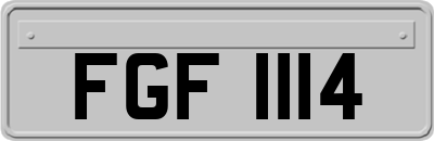 FGF1114