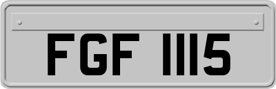 FGF1115