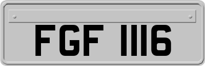 FGF1116