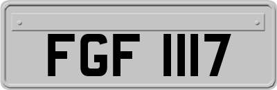 FGF1117
