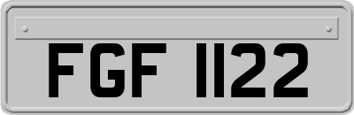 FGF1122