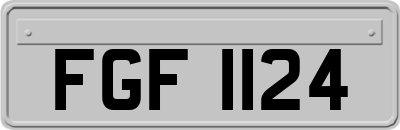 FGF1124