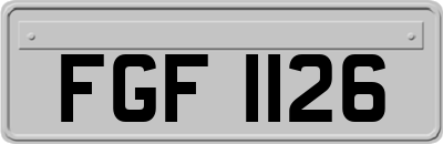 FGF1126