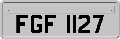 FGF1127
