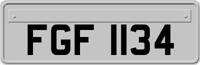 FGF1134