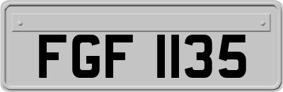 FGF1135