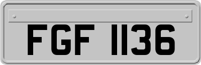 FGF1136