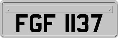 FGF1137