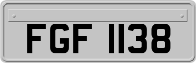 FGF1138