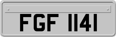 FGF1141