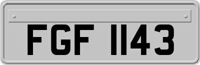 FGF1143