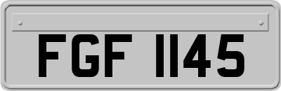 FGF1145