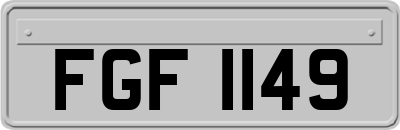 FGF1149