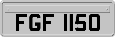 FGF1150