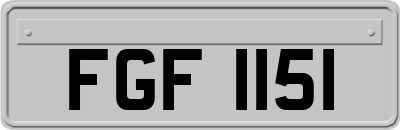 FGF1151