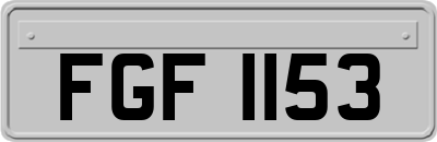 FGF1153