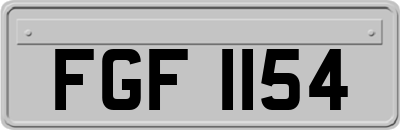 FGF1154
