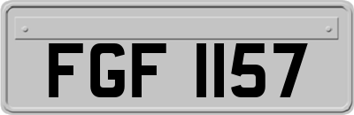 FGF1157