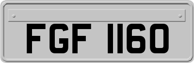 FGF1160