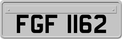 FGF1162