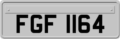 FGF1164