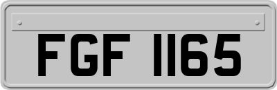 FGF1165