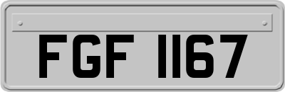 FGF1167