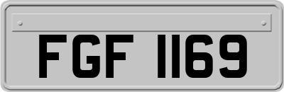 FGF1169