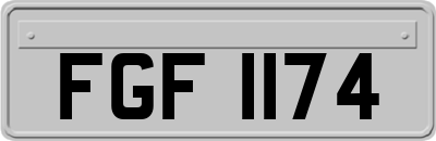 FGF1174