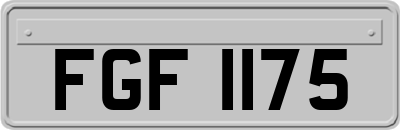 FGF1175