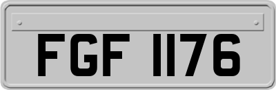 FGF1176