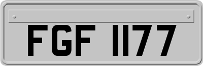 FGF1177