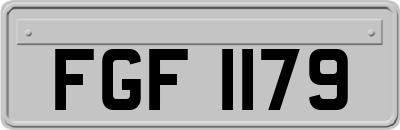 FGF1179