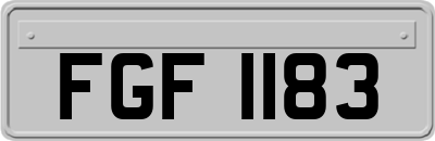 FGF1183